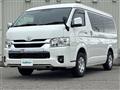 2024 Toyota Hiace