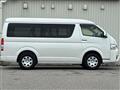 2024 Toyota Hiace