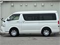 2024 Toyota Hiace