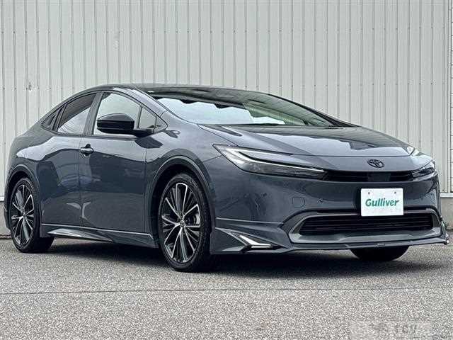 2023 Toyota Prius