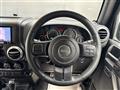2015 Jeep Wrangler
