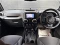 2015 Jeep Wrangler