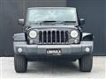 2015 Jeep Wrangler