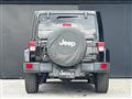 2015 Jeep Wrangler