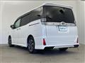 2018 Toyota Voxy