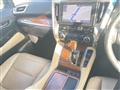 2015 Toyota Vellfire