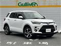 2025 Toyota Raize