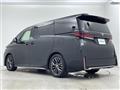 2024 Toyota Vellfire