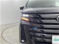 2024 Toyota Vellfire
