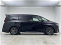 2024 Toyota Vellfire