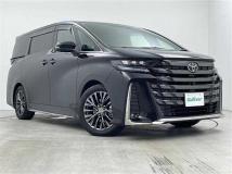 2024 Toyota Vellfire