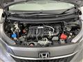 2022 Honda Freed