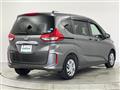 2022 Honda Freed