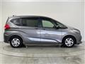 2022 Honda Freed