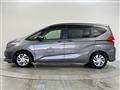 2022 Honda Freed