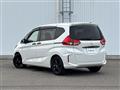 2022 Honda Freed