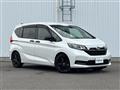 2022 Honda Freed