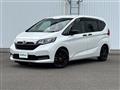 2022 Honda Freed