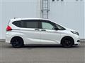 2022 Honda Freed