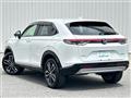 2021 Honda VEZEL