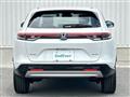 2021 Honda VEZEL