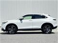 2021 Honda VEZEL