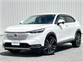 2021 Honda VEZEL