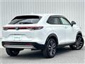 2021 Honda VEZEL