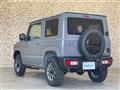 2026 Suzuki Jimny