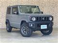 2026 Suzuki Jimny