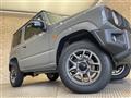 2026 Suzuki Jimny
