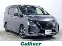 2019 Nissan Serena