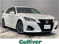 2016 Toyota Crown Hybrid