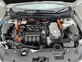 2021 Honda Insight