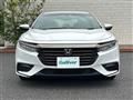 2021 Honda Insight