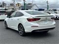 2021 Honda Insight