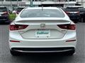 2021 Honda Insight