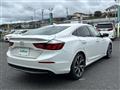 2021 Honda Insight
