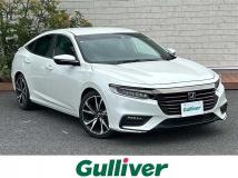 2021 Honda Insight