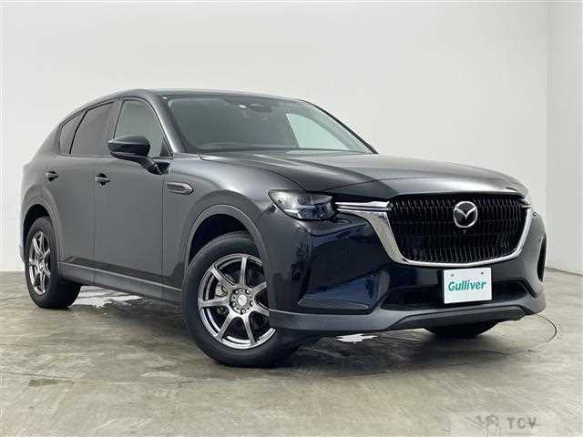 2023 Mazda Mazda Others