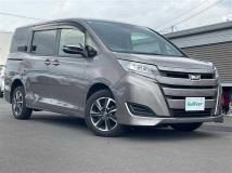 2020 Toyota Noah
