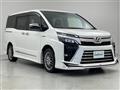 2017 Toyota Voxy