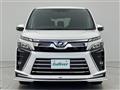2017 Toyota Voxy