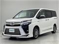 2017 Toyota Voxy