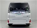 2017 Toyota Voxy