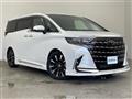 2023 Toyota Alphard Hybrid