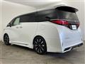 2023 Toyota Alphard Hybrid
