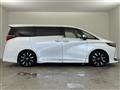 2023 Toyota Alphard Hybrid