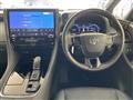 2023 Toyota Alphard Hybrid