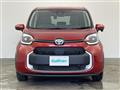 2023 Toyota Sienta